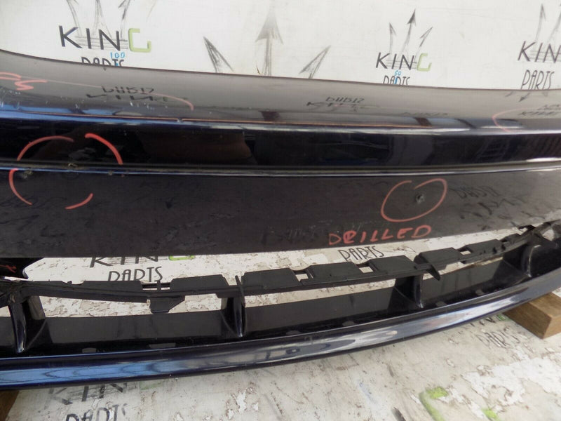 BMW 3 SERIES E46 COUPE/CABRIO SE 98-01 FRONT BUMPER *GENUINE 51118195292