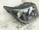 VW CRAFTER 2013-18 FRONT HEADLIGHT LAMP LEFT PASSENER SIDE 1ER.011.592-07