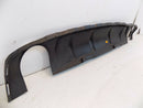 VOLVO XC60 R-DESIGN LCI 2014 2015 2016 DIFFUSER SKIRT VALANCE 31383100 (A0364)