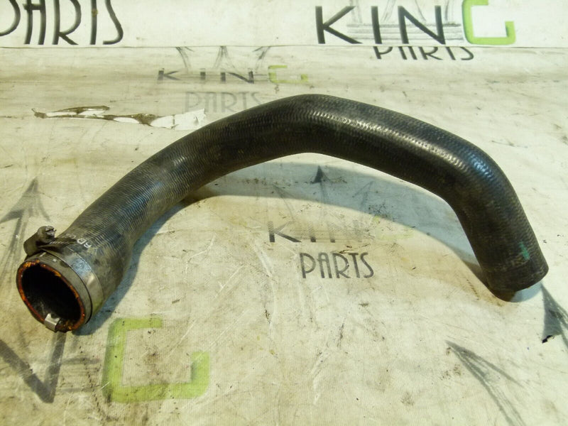 RANGE ROVER SPORT 13-17 INTERCOOLER HOSE PIPE GENUINE FK626F074CA