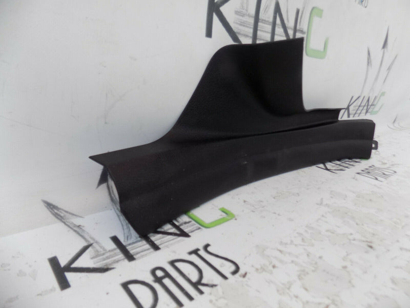 BMW 5 SERIES F11 2010-17 TOURING COVER STRIP ENTRANCE INNER REAR LEFT 9162723