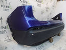 NISSAN QASHQAI MK2 J11 TEKNA + FACELIFT 2017 REAR BUMPER PDC 85022-HV20H