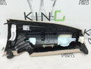 BMW 2 SERIES F44 GRAN COUPE AIRBAG SIDE PART LEFT LEATHER REAR SEAT 5502251235