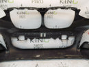 BMW X3 X4 M SPORT XDRIVE G01 G02 2018-2020 FRONT BUMPER GENUINE 8089743