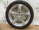 AUDI A3 8V 17"INCH GENUINE ALLOY WHEEL + TYRE 7.5Jx17 225/45R17 8V0601025CT