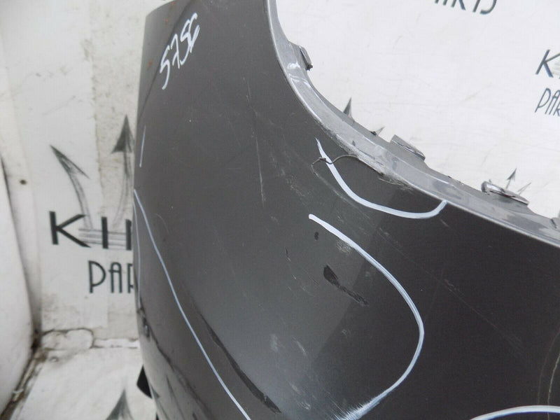 MERCEDES GLA 45 AMG X156 2014-17 REAR BUMPER GENUINE 6x PDC A1568851114