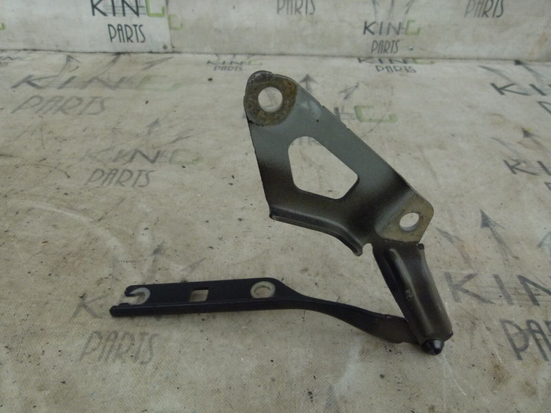 VW TIGUAN 2007-2011 FRONT BONNET HOOD RIGHT HINGE GENUINE 5NA823302