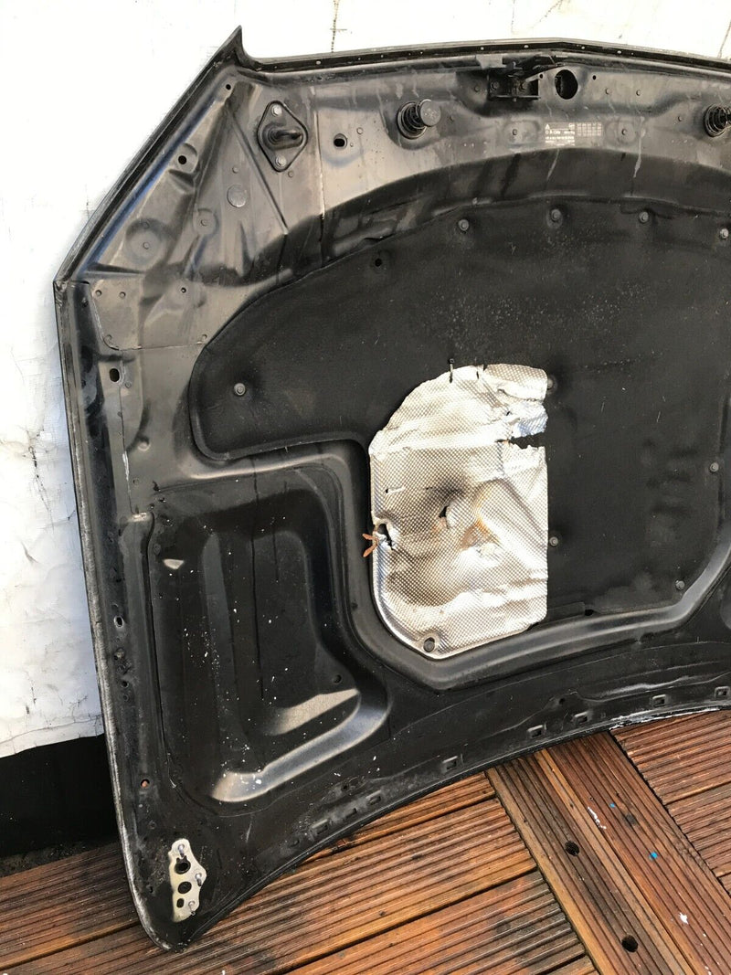 MERCEDES C CLASS W205 S205 2015-21 GENUINE ALUMINIUM BONNET HOOD PANEL