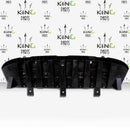 CITROEN BERLINGO MK2 2008-14 OEM UNDERTRAY COVER FRONT BUMPER PANEL SHIELD