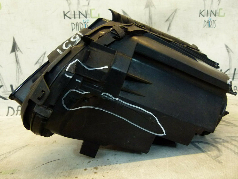 MERCEDES W205 2015-18 GENUINE HEADLIGHT HALOGEN RIGHT SIDE A2058200861