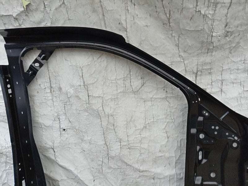 FORD TRANSIT CUSTOM LCI 18-23 LEFT SIDE BODY COATING PANEL A, B PILLAR