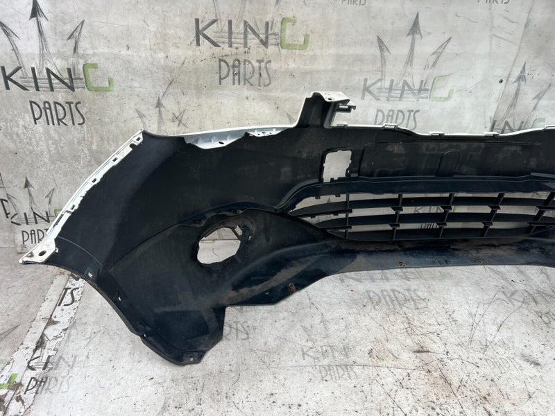 NISSAN QASHQAI J10 2010-2014 FACELIFT FRONT BUMPER GENUINE 62022BR10H