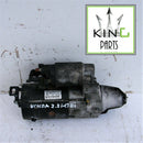 HONDA CRV CR-V MK2 II 2002-2007 GENUINE STARTER ENGINE MOTOR 2.2 CTDI M002T85672