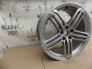 AUDI Q3 S-LINE 8U 19" ALLOY WHEEL 8.5Jx19 GENUINE 8U0601025AC
