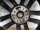 VAUXHALL 17'' INCH GENUNE ALLOY WHEEL 7J X17 H2 + TYRE 215/45