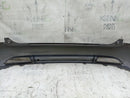 HONDA CRV MK4 2013-2015 REAR BUMPER 71501-T1G-ZZ00
