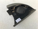 MERCEDES GLC X253 2016-23 LEFT SIDE SPEAKER COVER TRIM TWEETER A2537200148