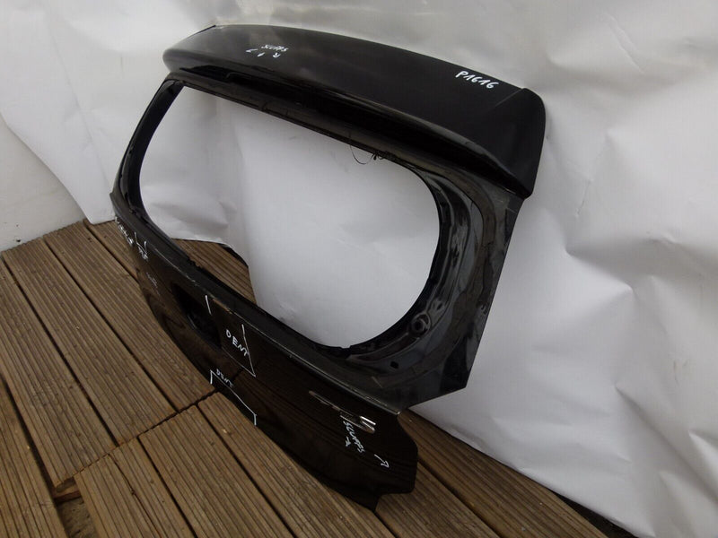 KIA PICANTO MK3 JA 2017-2022 GENUINE TAILGATE BOOT LID PANEL