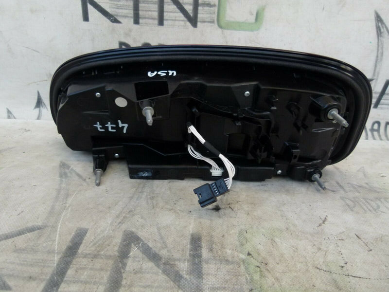 MINI CLUBMAN F54 LCI 19-ON GENUINE REAR LIGHT LED LAMP LEFT SIDE *ONLY USA