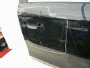 AUDI A4 (B8) 8K 5 DOOR 2008-16 FRONT DOOR PANEL BLACK GENUINE RIGHT DRIVER SIDE