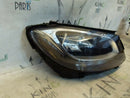 MERCEDES W205 2015-18 GENUINE HEADLIGHT HALOGEN RIGHT SIDE A2058200861
