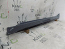 BMW 1 SERIES F40 M SPORT - 2019-ON - GENUINE LEFT SIDE SKIRT 51778072573