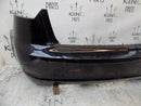 AUDI A3 8P4 2004-2008 SPORTBACK 5 DR BLACK REAR BUMPER GENUINE 8P4807511
