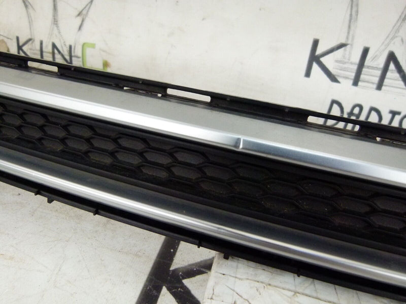 AUDI Q5 80A 2017-20 S-LINE QUATTRO TRIM BUMPER GENUINE 807823