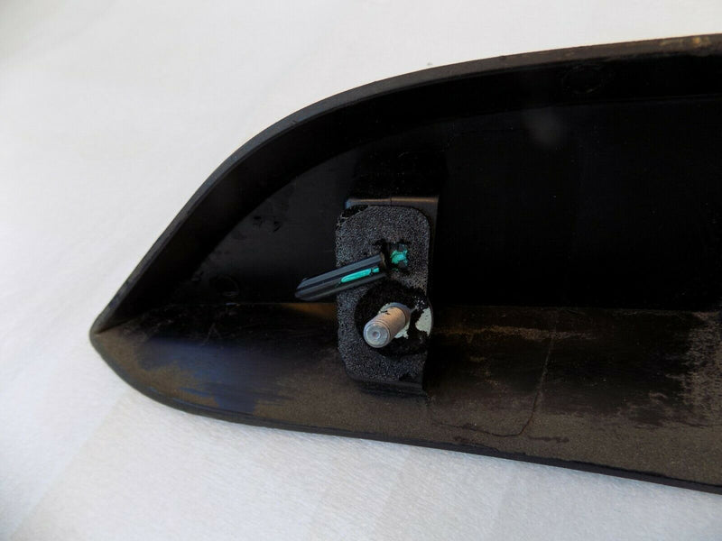 DACIA DUSTER 2018-ON TAILGATE BOOT LID HANDLE TRIM PANEL 848101807R /B02-81
