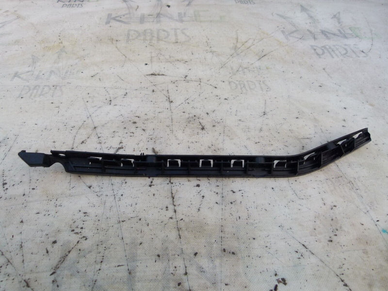 MERCEDES C W204 2007-2011 REAR BUMPER LEFT BRACKET GENUINE A2048800730