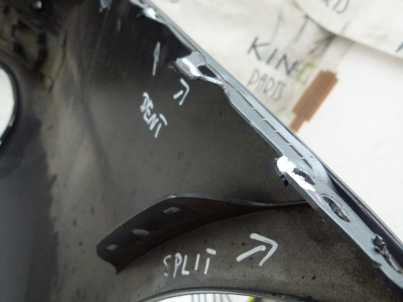 VOLVO S90 2016-2020 REAR BUMPER PDC GENUINE 31383297