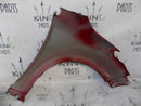 TOYOTA YARIS XP210 2020-ON GENUINE FRONT FENDER WING PANEL LEFT SIDE