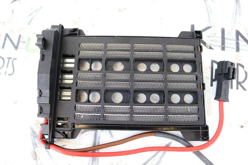 MINI ONE/ S/ COOPER F56 2014-ON 1.5 DIESEL ELECTRIC PRE HEATHER CORE MATRIX