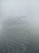 KIA CEED MK3 2018-ON REAR BUMPER GENUINE 86611-J7000