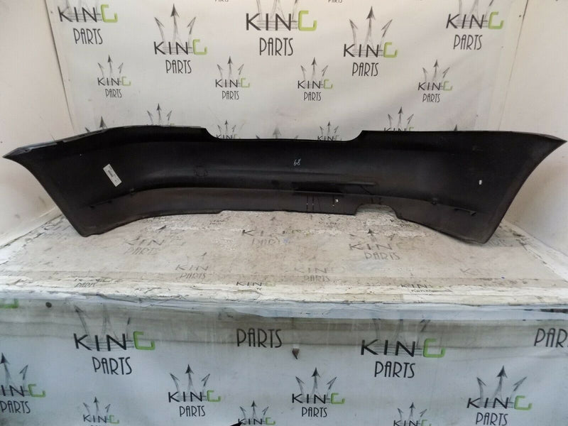 BMW 1 SERIES E82 E88 REAR BUMPER 2006-2013 P/N:51127166793 -GENUINE