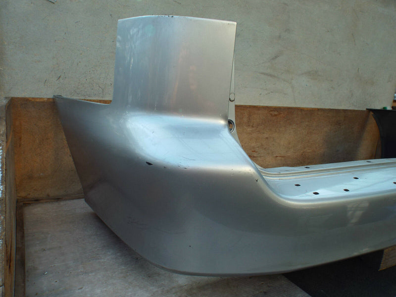Honda Odyssey 1998-2004 Rear Bumper Genuine Silver (A1197)