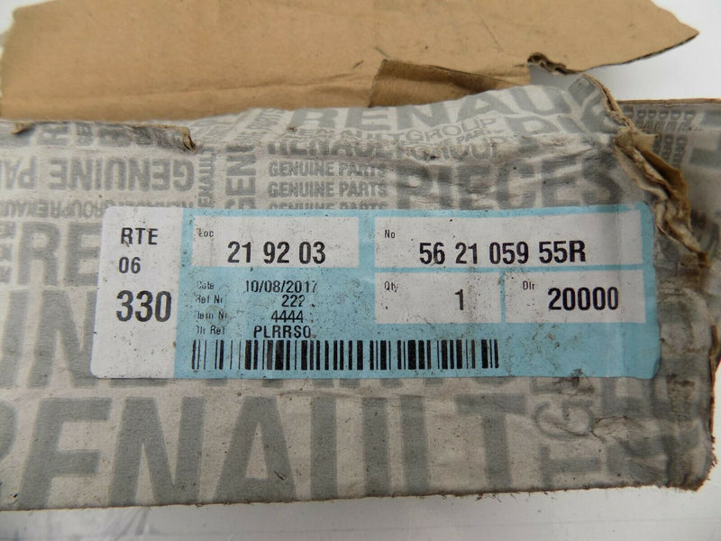 RENAULT KAPTUR 2013-2018 SHOCK ABSORBER REAR 562105955R /B07-29