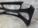 MERCEDES A W176 AMG LINE 2012-15 FRONT BUMPER PDC GENUINE A1768851400