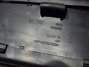 MINI COOPER F55 F56 2014-16 PASSENGER SIDE GLOVEBOX GENUINE 5116 9349586