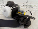FORD FIESTA MK7 ST DRIVER SIDE FRONT SEAT BELT 5DR GENUINE C1BBA61294AE