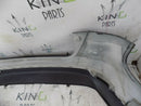 FORD FOCUS III MK3 FACELIFT 2014-2017 HATCHBACK REAR BUMPER  F1EB17906A