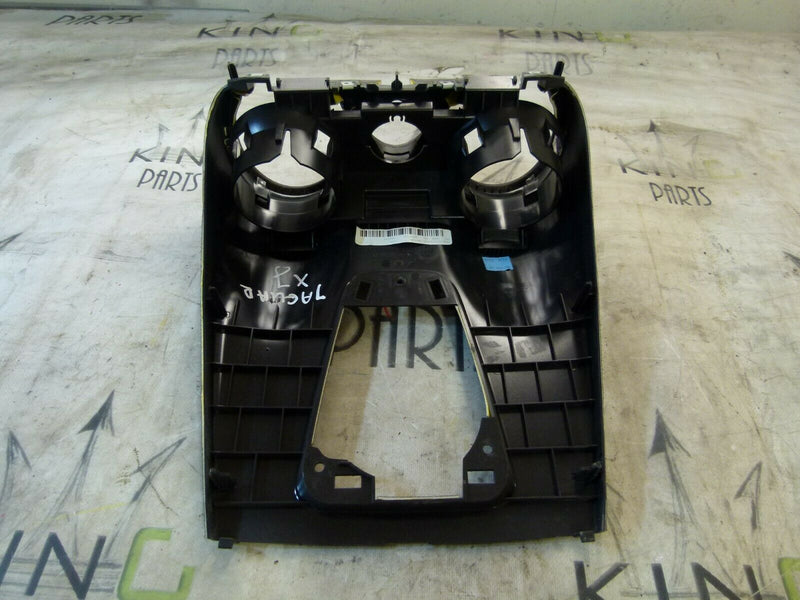 JAGUAR XJ X351 2010-19 DASH HOUSING AIR VENT TRIM COVER FDRAW9304320A22