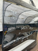 AUDI Q4 E-TRON 2020 GENUINE REAR DOOR PANEL LEFT PASSENGER SIDE 89A833311