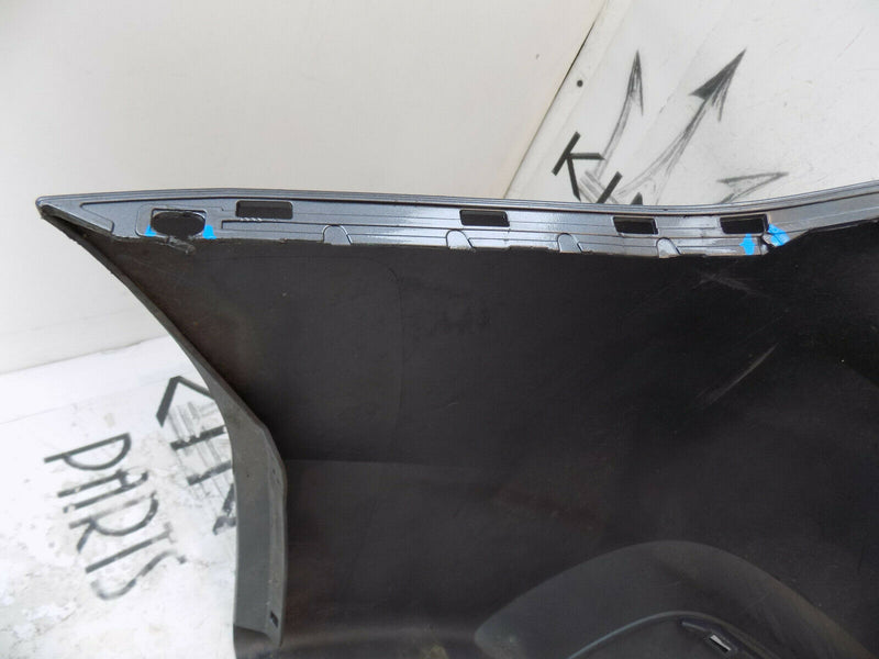 BMW 1 F20 SPORT 2012-2015 GREY REAR BUMPER GENUINE PDC 5112 7273793