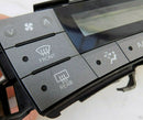 TOYOTA PRIUS XW30 2009-2015 HEATER CLIMATE AIR CON CONTROL 55900-47110