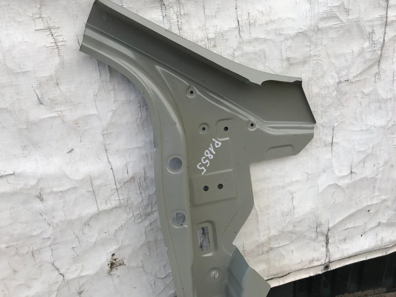 HYUNDAI I10 MK3 AC3 AI3 2018- FRONT PANEL A PILLAR LEFT SIDE COATING BODY