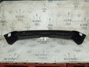 VW CADDY 2K 2K5 2ND LCI REAR BUMPER GENUINE PDC 2K5807363