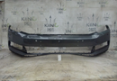 VW PASSAT B8 BLUEMOTION 2014-19 FRONT BUMPER PDC GENUINE 3G0807221