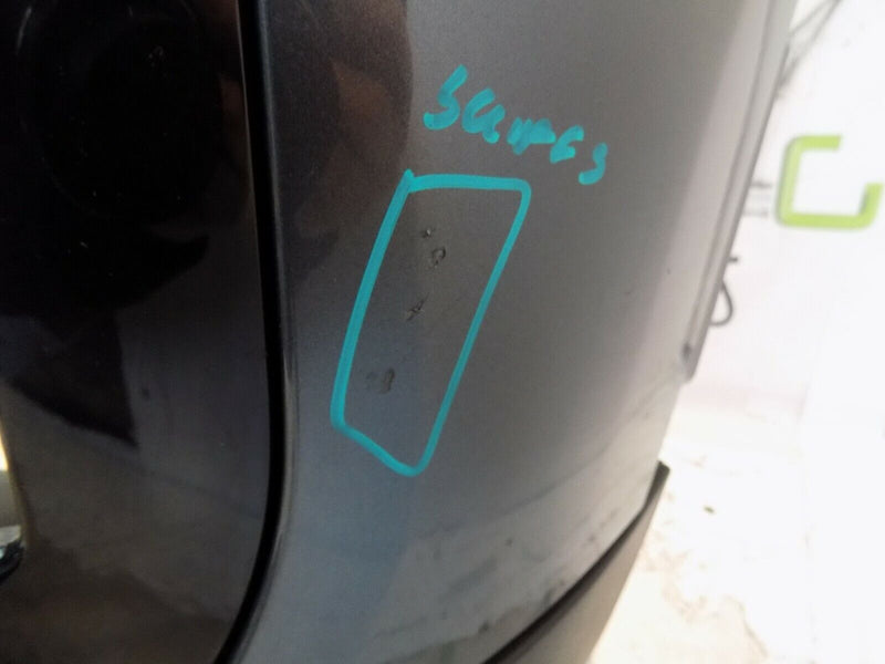 BMW X1 F48 LCI 2019-ON FACELIFT FRONT BUMPER GRILLE 6 PDC GENUINE 7954205