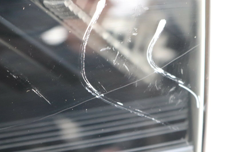 PEUGEOT 508 2019-ON BOOT LID TAILGATE RIGHT SIDE LED LIGHT LAMP REAR